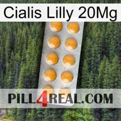 Cialis Lilly 20Mg levitra1